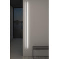 Load image into Gallery viewer, THIN-LINE TWO-SIDED WALL LIGHT - Satin White