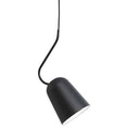Load image into Gallery viewer, Dodo Pendant Light - Black Finish