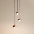 Load image into Gallery viewer, Dora P3 Multi-Light Pendant - Display