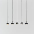 Load image into Gallery viewer, Dora PL5 Linear Suspension - Black Finish