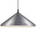 Load image into Gallery viewer, Dorothy 26" Wide Pendant - Brushed Nickel