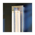 Load image into Gallery viewer, Double Axis Outdoor LED Wall Sconce - Close Up
