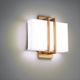 Load image into Gallery viewer, Downto Wall Sconce - Display