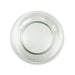 Drip Hanging Wall Light - Clear Glass