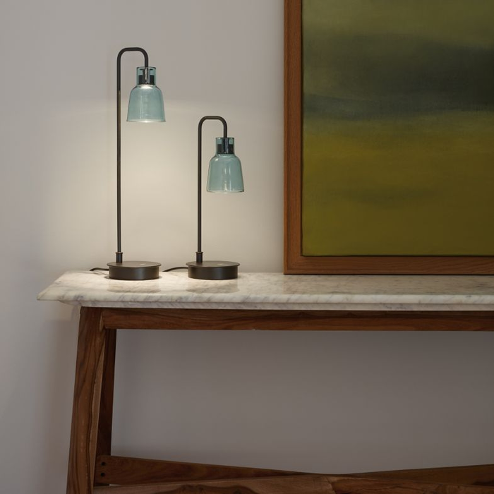 Drip Table Lamp
