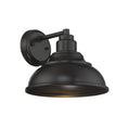 Load image into Gallery viewer, Dunston Large Outdoor Wall Sconce - English Bronze Finish