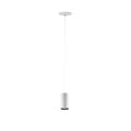 Load image into Gallery viewer, Dwell Mini Pendant - White Finish (Small)