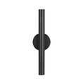 Load image into Gallery viewer, Ebell Medium Wall Sconce - Dark Bronze Finish