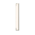 Load image into Gallery viewer, Edge 32" LED Bath Bar - Satin Nickel Finish
