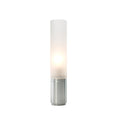 Load image into Gallery viewer, Elise Small Table Lamp - Silver