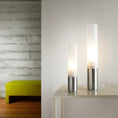 Load image into Gallery viewer, Elise Table Lamp - Display