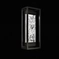 Load image into Gallery viewer, Elyse LED Outdoor Wall Sconce - Display