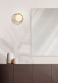 Load image into Gallery viewer, Emma Wall Sconce - Display