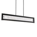 Load image into Gallery viewer, Equilibrium Linear Pendant - Black Finish
