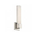Load image into Gallery viewer, Esprit LED Wall Sconce - Brushed Nickel