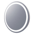 Load image into Gallery viewer, Eternity Lighted Mirror Standard Option