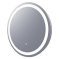 Load image into Gallery viewer, Eternity Lighted Mirror Ava Option