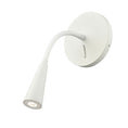 Load image into Gallery viewer, Eton LED Wall Sconce - White Finish