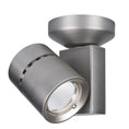 Load image into Gallery viewer, Exterminator II 52W Spotlight - Brushed Nickel Finish