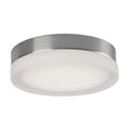 Load image into Gallery viewer, FM3511 LED Flush Mount - Brushed Nickel