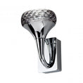 Load image into Gallery viewer, Fairy LED Wall Sconce - Gray Finish