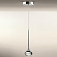 Load image into Gallery viewer, Fairy Pendant Light - Crystal