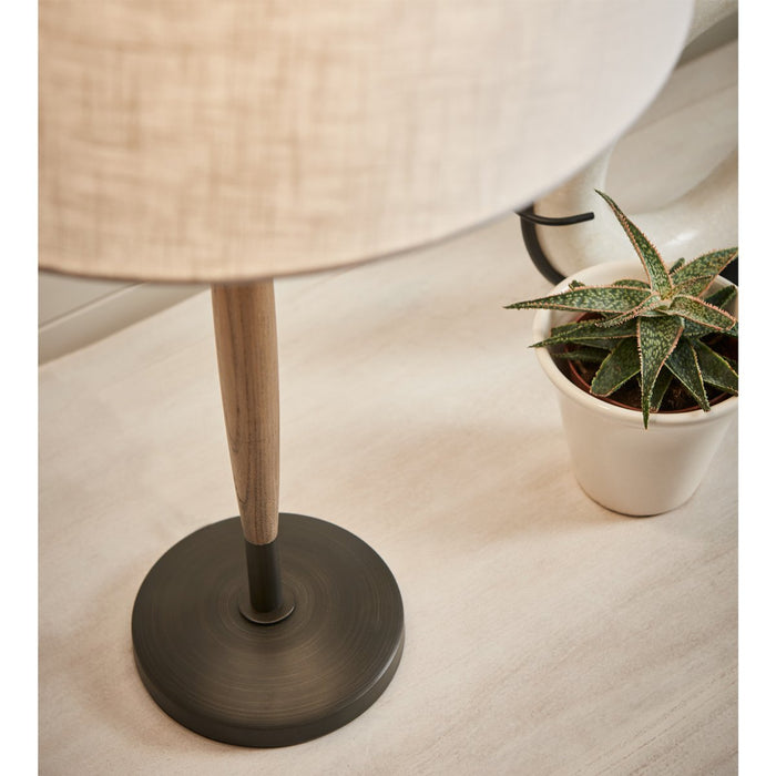 Ferrelli Table Lamp - Detail