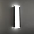 Load image into Gallery viewer, Fiction LED Outdoor Sconce - Display