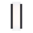 Load image into Gallery viewer, Fiction LED Outdoor Sconce - Medium