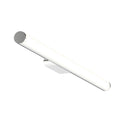 Load image into Gallery viewer, Fino 18" LED Bath Bar - Satin Chrome Finish