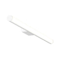 Load image into Gallery viewer, Fino 18" LED Bath Bar - Satin White Finish