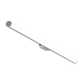 Load image into Gallery viewer, Fino 32" LED Bath Bar - Polished Chrome Finish