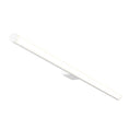 Load image into Gallery viewer, Fino 32" LED Bath Bar - Satin White Finish