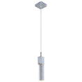 Load image into Gallery viewer, Fizz III LED Mini Pendant - Polished Chrome