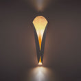 Load image into Gallery viewer, Fleur LED Wall Sconce - Display