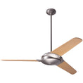 Load image into Gallery viewer, Flow Ceiling Fan - Bamboo (No Light)