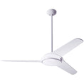 Load image into Gallery viewer, Flow Ceiling Fan - White (No Light)