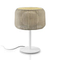 Load image into Gallery viewer, Fora Outdoor Table Lamp - Natural White