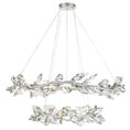 Load image into Gallery viewer, Foret Two Tier Chandelier