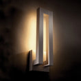 Load image into Gallery viewer, Forq Outdoor Wall Light - Display