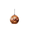 Load image into Gallery viewer, Fort Knox Mini Pendant Light Copper