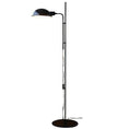 Load image into Gallery viewer, Funiculi Floor Lamp - Black Finish