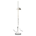 Load image into Gallery viewer, Funiculi Floor Lamp - White Finish