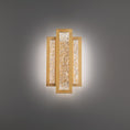 Load image into Gallery viewer, Fury LED Wall Sconce - Display