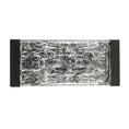 Load image into Gallery viewer, Fusion 14" LED Outdoor Wall Sconce - Black Finish