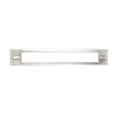 Load image into Gallery viewer, Gatsby Bath Vanity - Polished Nickel Finish