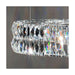 Gia Round Chandelier Close Up