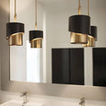 Load image into Gallery viewer, Gigi Pendant Light - Display