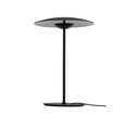 Load image into Gallery viewer, Ginger Small LED Table Lamp - Wenge Finish