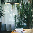 Load image into Gallery viewer, Ginger P LED Floor Lamp - Display